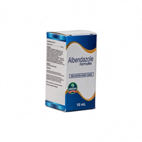 Albendazole générique – achat en ligne pas cher