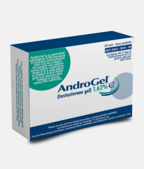 AndroGel générique – achat en ligne pas cher