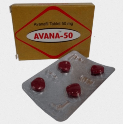 Avana générique – achat en ligne pas cher