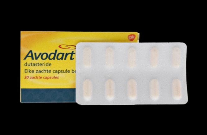 Avodart générique – achat en ligne pas cher