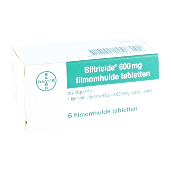 Biltricide – achat en ligne pas cher