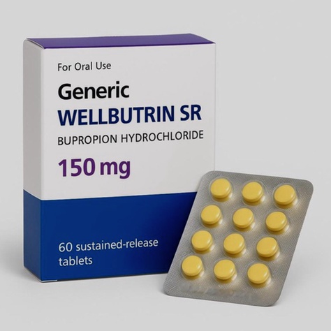 Bupropion générique – achat en ligne pas cher