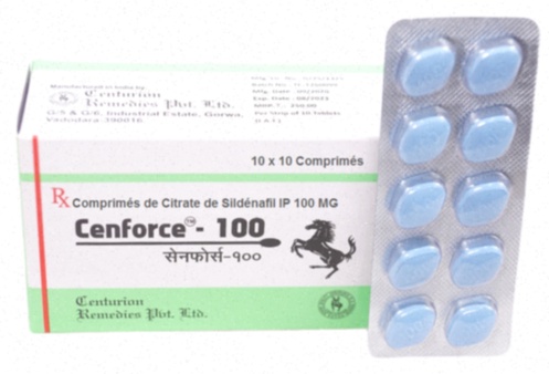 Cenforce générique – achat en ligne pas cher