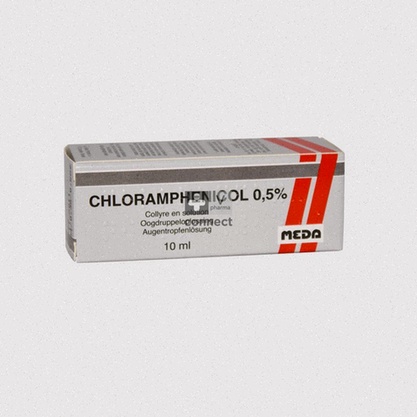 Chloramphénicol générique – achat en ligne pas cher