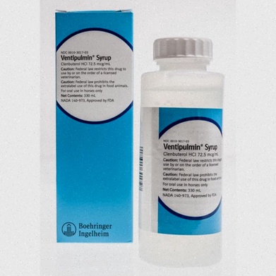 Clenbuterol générique – achat en ligne pas cher
