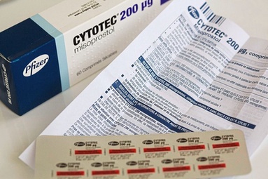 Cytotec générique – achat en ligne pas cher