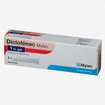 Diclofenac générique – achat en ligne pas cher