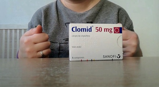 Enclomiphene générique – achat en ligne pas cher