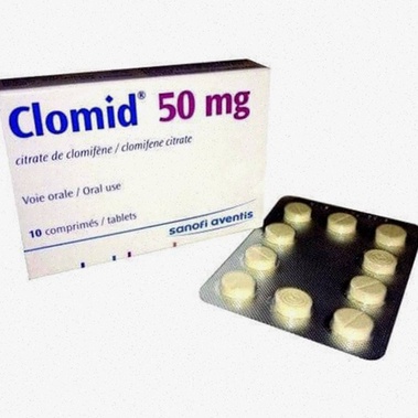 Enclomiphene générique – achat en ligne pas cher