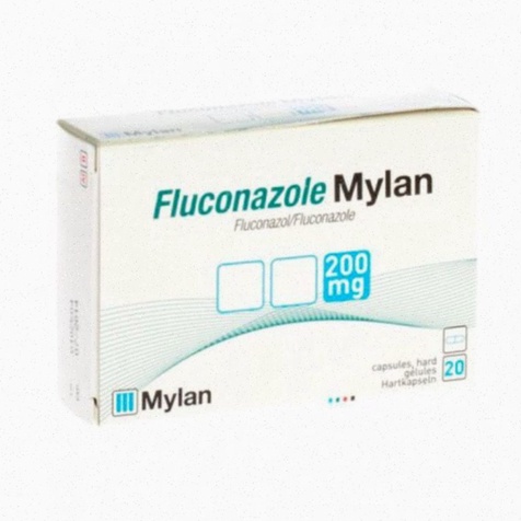 Fluconazole générique – achat en ligne pas cher