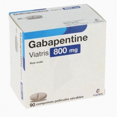 Gabapentin générique – achat en ligne pas cher