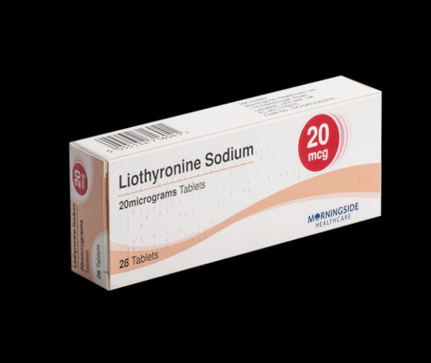 Liothyronine générique – achat en ligne pas cher