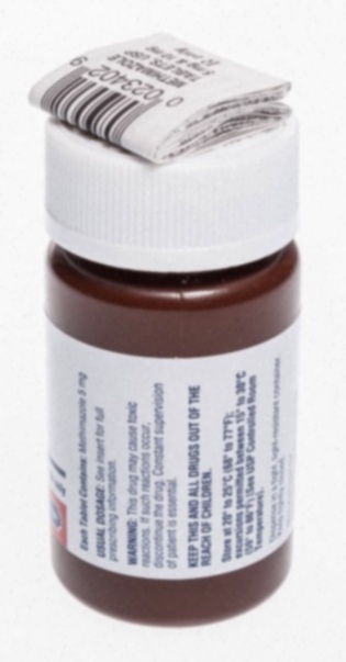 Methimazole générique – achat en ligne pas cher