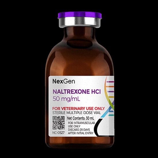 Naltrexone générique – achat en ligne pas cher