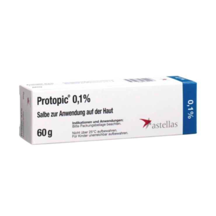 Protopic générique – achat en ligne pas cher