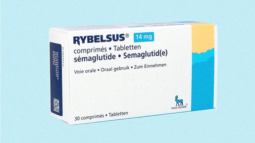 Rybelsus générique – achat en ligne pas cher