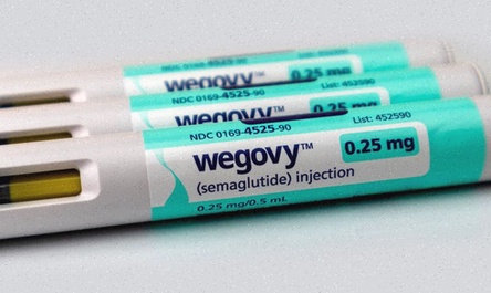 Semaglutide générique – achat en ligne pas cher