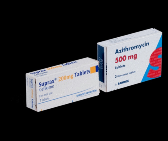 Suprax générique – achat en ligne pas cher