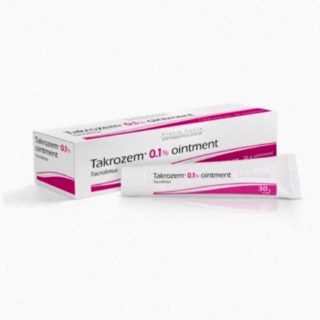 Tacrolimus générique – achat en ligne pas cher