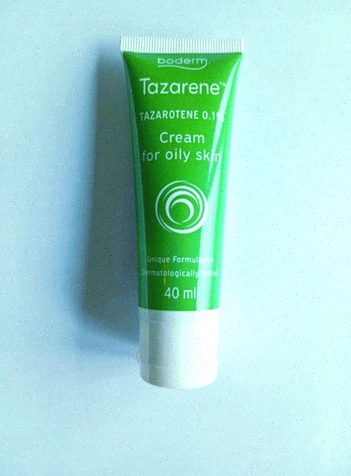 Tazarotene générique – achat en ligne pas cher