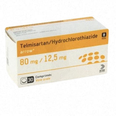 Telmisartan générique – achat en ligne pas cher
