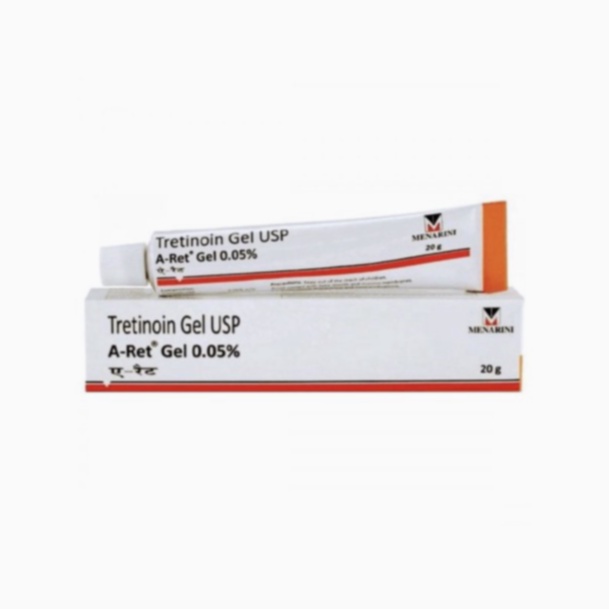 Tretinoin générique – achat en ligne pas cher