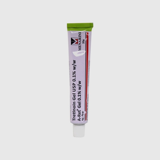 Tretinoin générique – achat en ligne pas cher