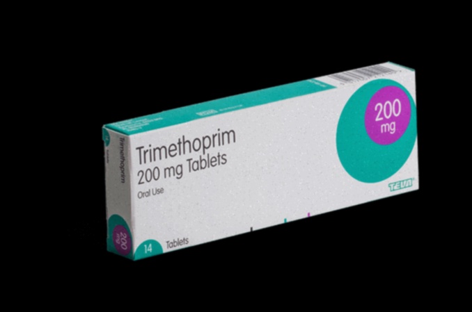 Trimethoprim générique – achat en ligne pas cher
