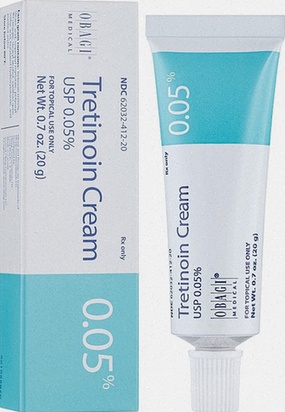 Tretinoin générique – achat en ligne pas cher